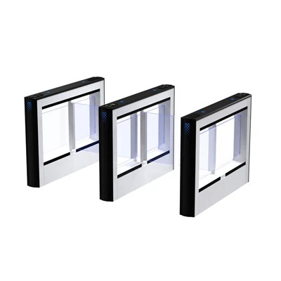 स्पीड गेट एक्सेस कंट्रोल